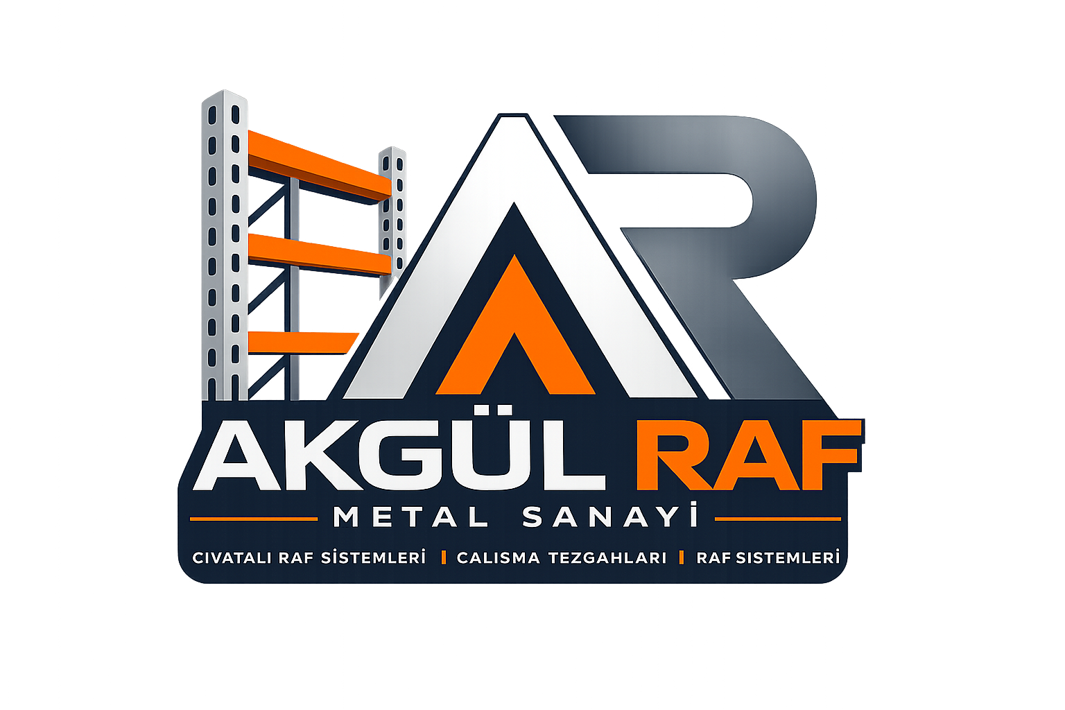 Akgül Raf Metal Sanayi